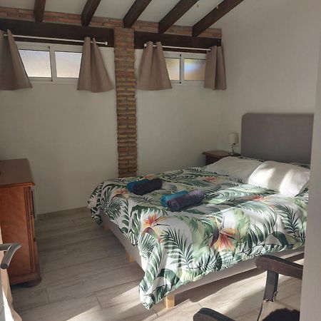Appartement El Toro Alhaurin Alhaurín el Grande Kültér fotó