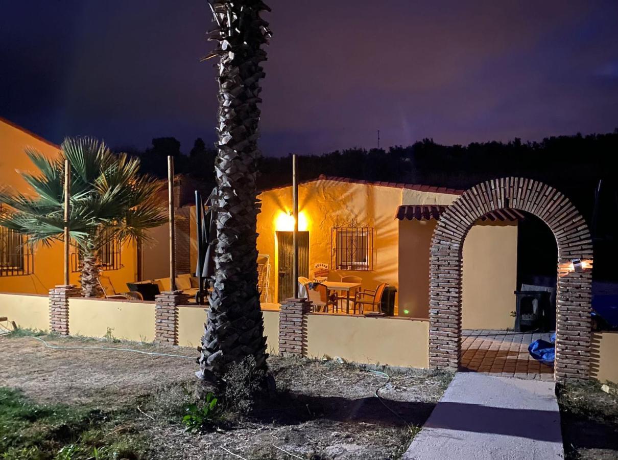 Appartement El Toro Alhaurin Alhaurín el Grande Kültér fotó