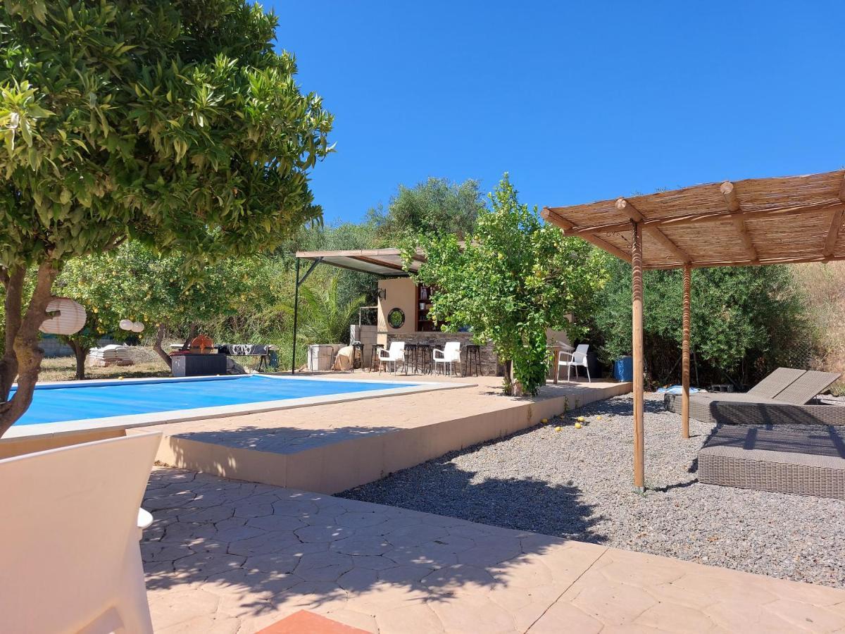 Appartement El Toro Alhaurin Alhaurín el Grande Kültér fotó
