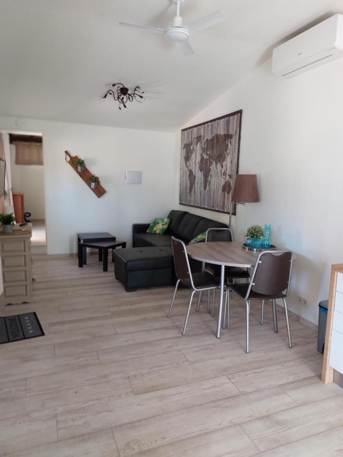 Appartement El Toro Alhaurin Alhaurín el Grande Kültér fotó