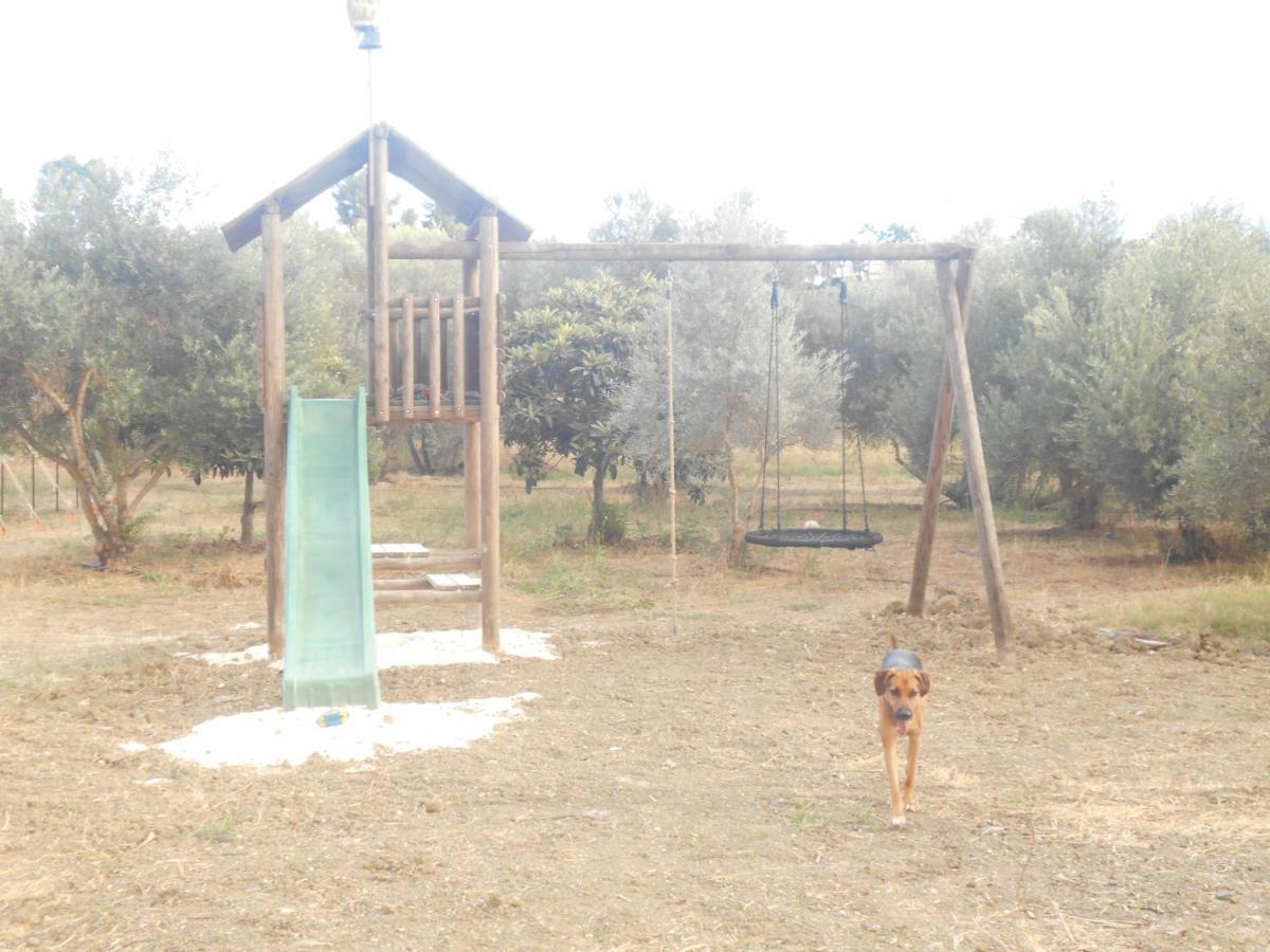 Appartement El Toro Alhaurin Alhaurín el Grande Kültér fotó